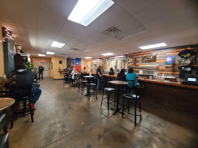 Spellbound Brewing Brewery in Mt Holly New Jersey