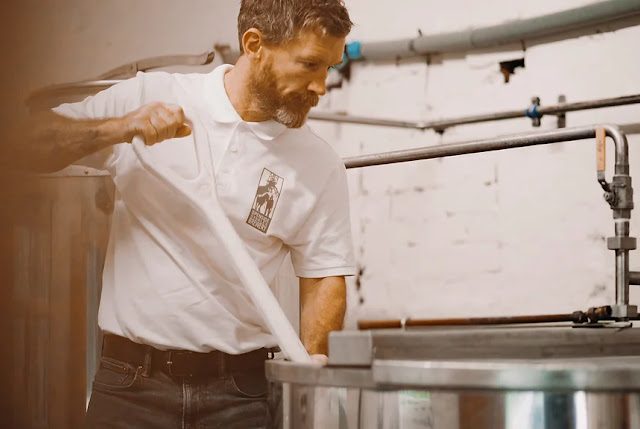 Spenside Stables Brewery Brewery in Rowlands Gill