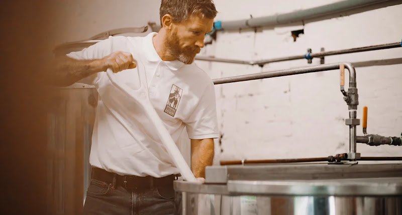 Spenside Stables Brewery Brewery in Rowlands Gill