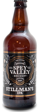 Spey Valley Brewery Brewery in Keith