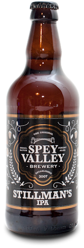 Spey Valley Brewery Brewery in Keith