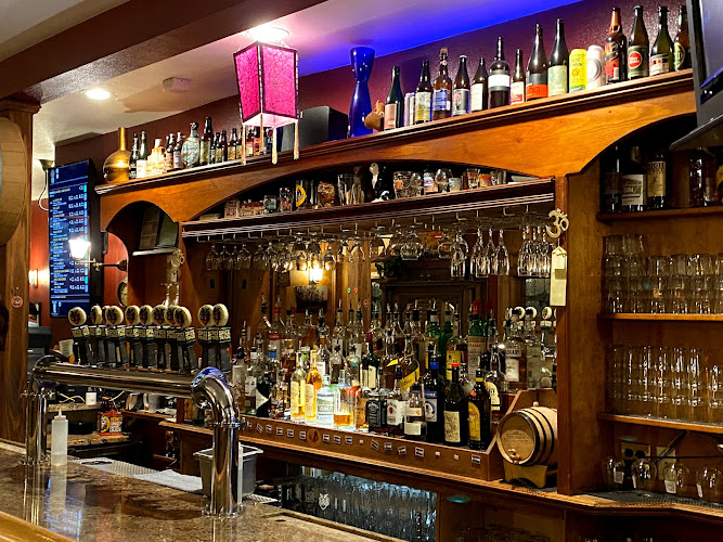 Spice Trade Brewery / Yak & Yeti Restaurant Brewery in Arvada Colorado