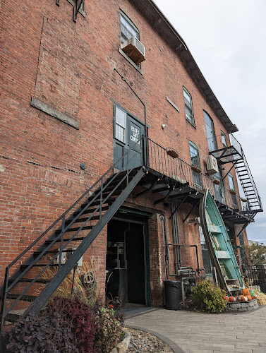 Spicket River Brewery Brewery in Lawrence Massachusetts