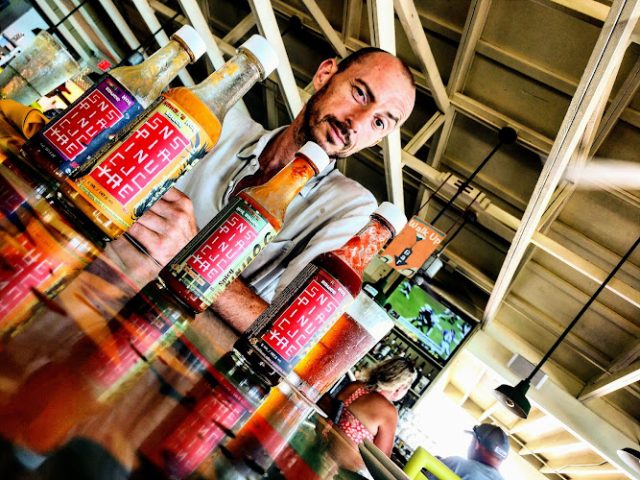 Spicy Ninja Sauce attractions in Hawi Hawaii