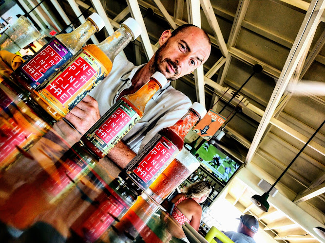 Spicy Ninja Sauce attractions in Hawi Hawaii