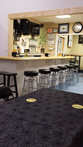 Spider Bite Beer Co Brewery in Holbrook New York