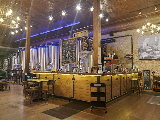Spiral Brewery Brewery in Hastings Minnesota