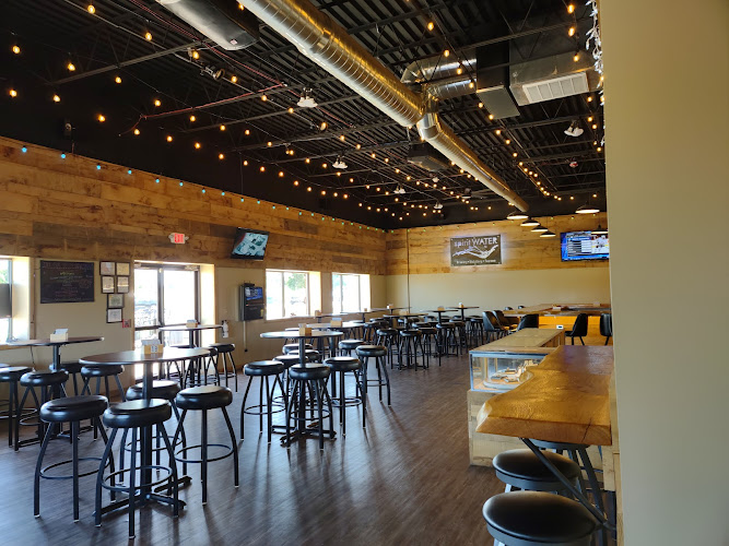 Spirit WATER Brewery