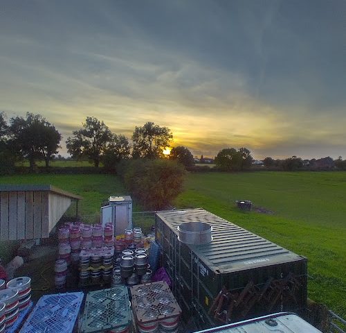 Spitting Feathers Brewery in Chester