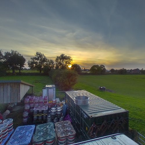 Spitting Feathers Brewery in Chester