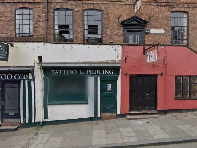 Spitting Feathers Brewery in Chester