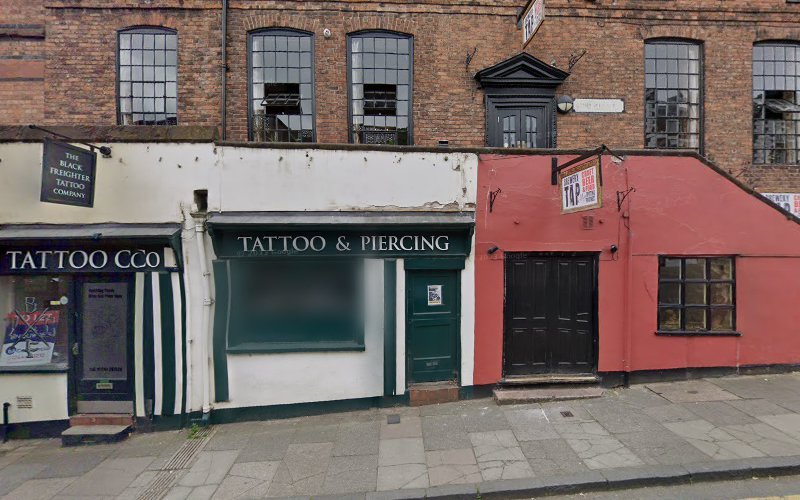 Spitting Feathers Brewery in Chester