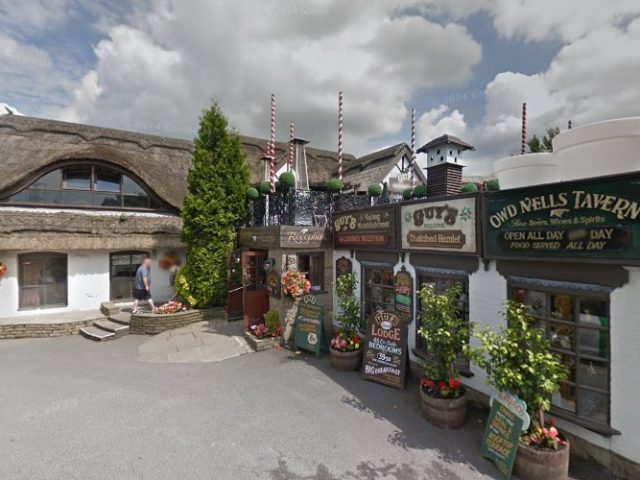 Spoutlane Brewery Brewery in Preston