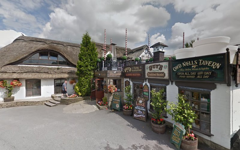 Spoutlane Brewery Brewery in Preston