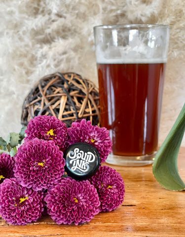 Squid Ink Brewing Co. Brewery in