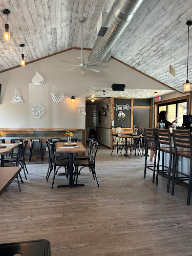 Squids Brewery llc Brewery in Toronto Ohio