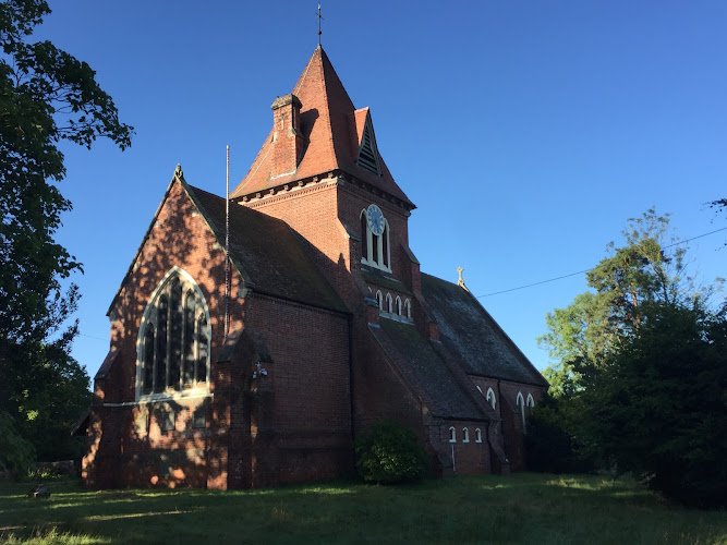 St Anne's Brewery Brewery in Shrewsbury