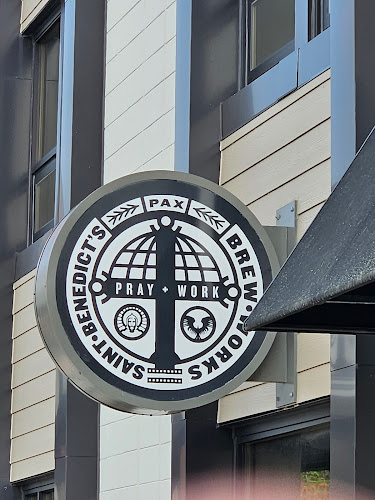 St. Benedict's Brew Works Brewery in Jasper Indiana