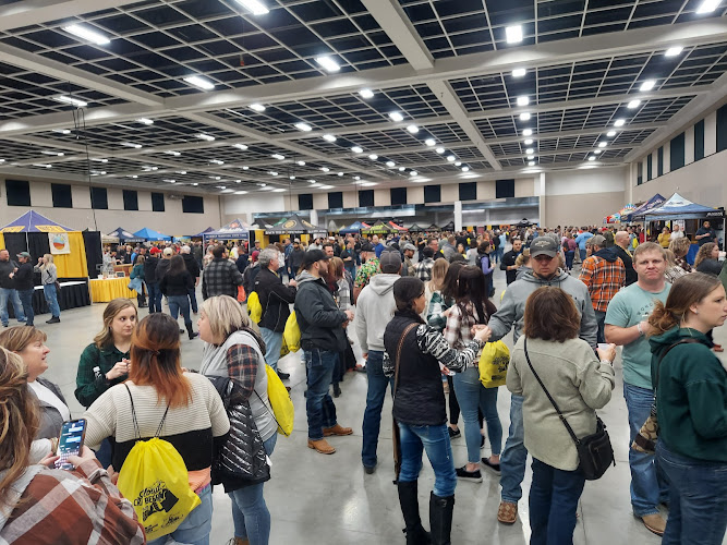 St. Cloud CiderFest Brewery in St Cloud Minnesota