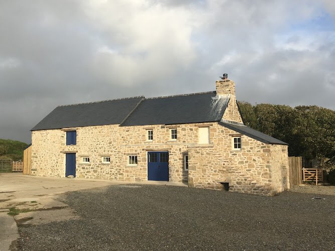 St Davids Old Farmhouse Brewery Brewery in Haverfordwest