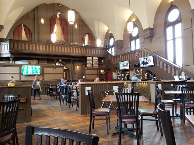St. Joseph Brewery restaurants in Indianapolis Indiana