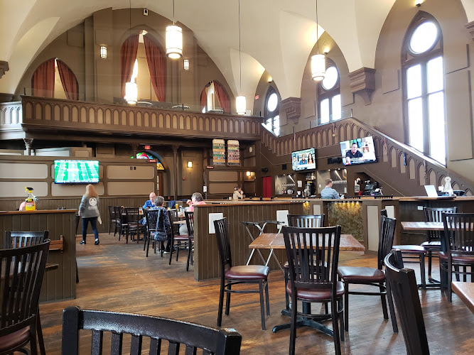 St. Joseph Brewery restaurants in Indianapolis Indiana