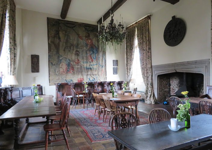 St Peter's Brewery & Shop Brewery in Bungay