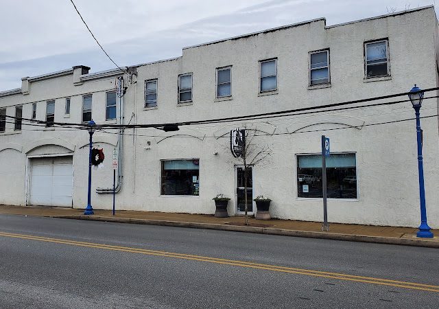 Stable 12 Brewing Company restaurants in Phoenixville Pennsylvania