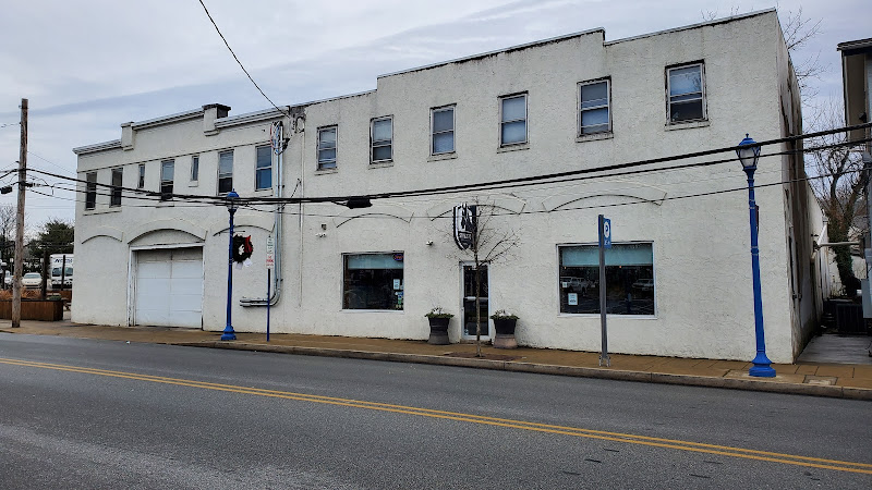 Stable 12 Brewing Company restaurants in Phoenixville Pennsylvania