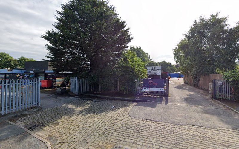 Stamps Brewery Brewery in Bootle