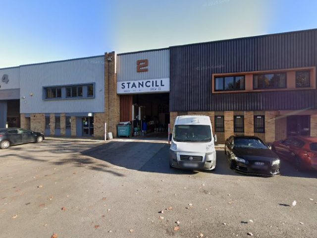 Stancill Brewery Ltd Brewery in Sheffield