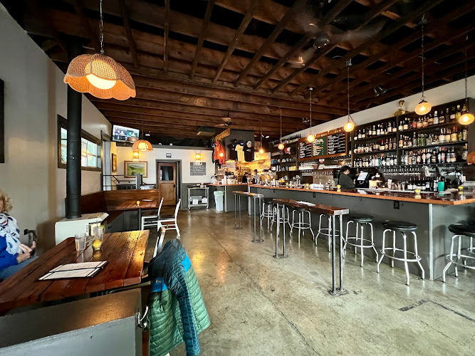 Standard Brewing Brewery in Seattle Washington