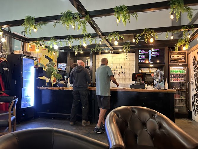 Stannary Brewing Company Brewery in Tavistock