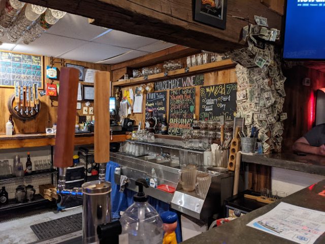 Star City Brewing Company Brewery in Miamisburg Ohio