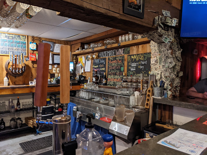 Star City Brewing Company Brewery in Miamisburg Ohio