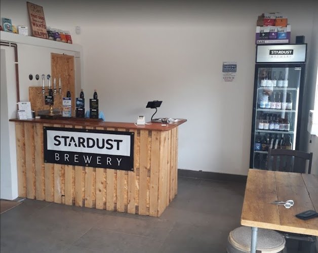 Stardust Brewery Brewery in White Waltham