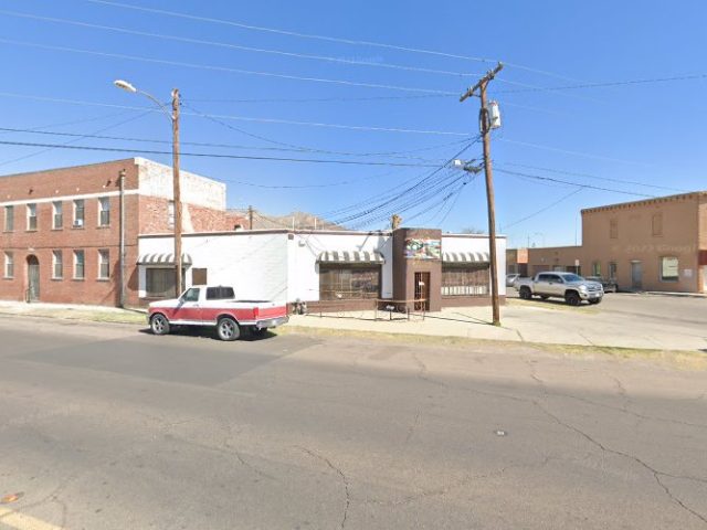 Stargazer Brewery Brewery in El Paso Texas