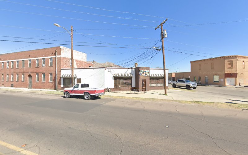 Stargazer Brewery Brewery in El Paso Texas