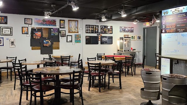 Starr Craft Brewery Brewery in Richmond Michigan