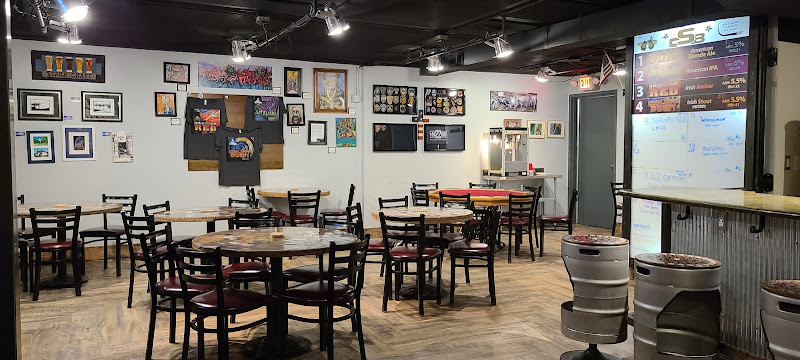 Starr Craft Brewery Brewery in Richmond Michigan