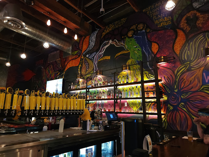 State 48 Brewery - DTPHX restaurants in Phoenix Arizona