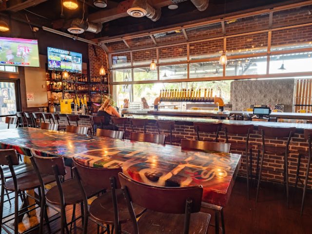 State 48 Brewery restaurants in Surprise Arizona