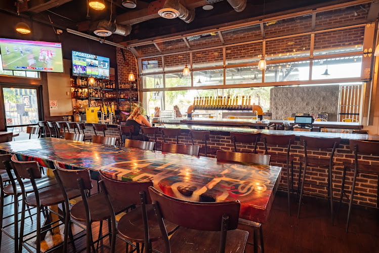 State 48 Brewery restaurants in Surprise Arizona