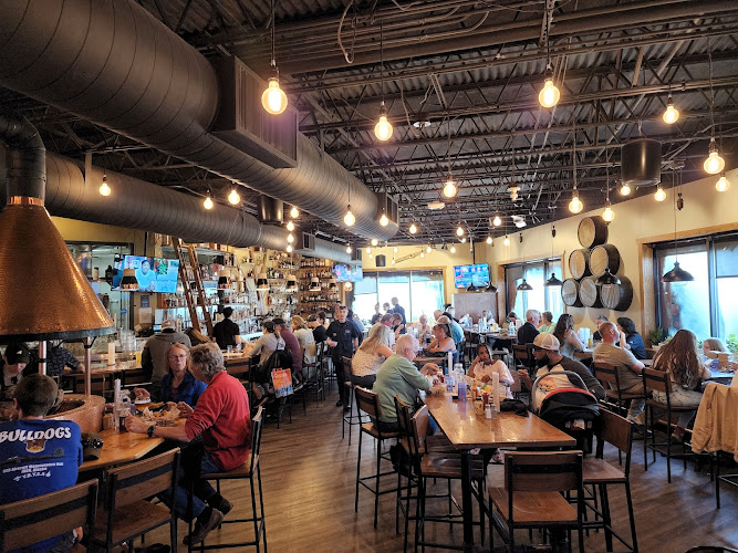 State 48 Tap House restaurants in Gilbert Arizona