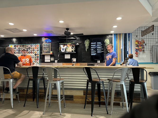 Stay Tuned Brewing Brewery in Arvada Colorado