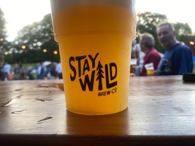 Stay Wild Brewing Co Ltd Brewery in