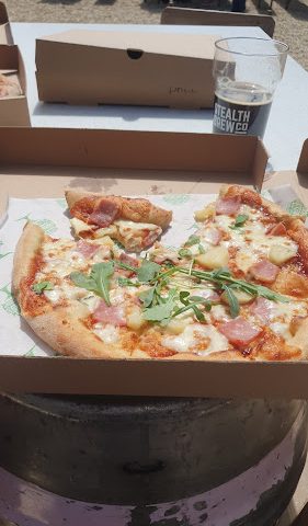 Stealth Brew Co Ltd Brewery in Melksham