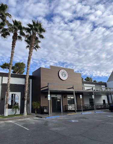 Steel Bound Brewery & Distillery Brewery in Pahrump Nevada