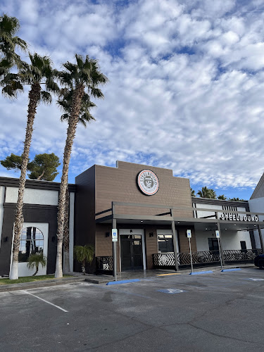 Steel Bound Brewery & Distillery Brewery in Pahrump Nevada