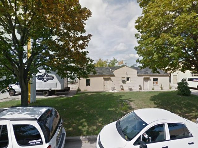 Steep & Brew Brewery in Milwaukee Wisconsin